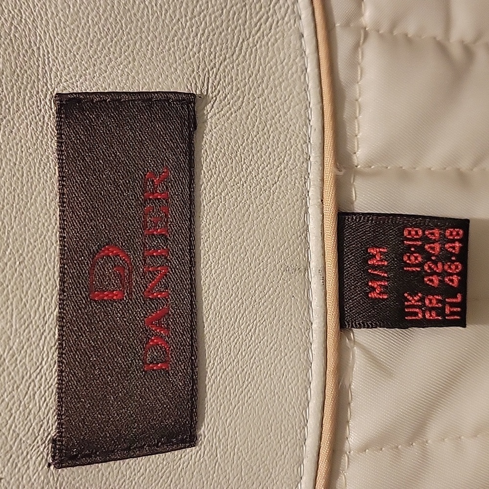 Leather Jacket - Picture 2 of 4
